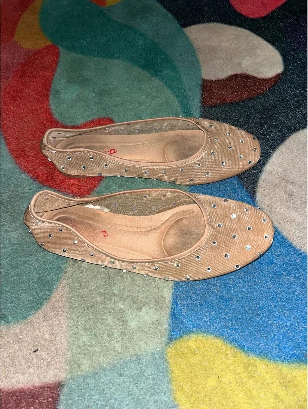 N/A these beige